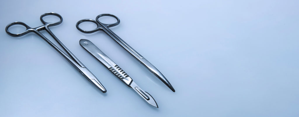 medical instruments